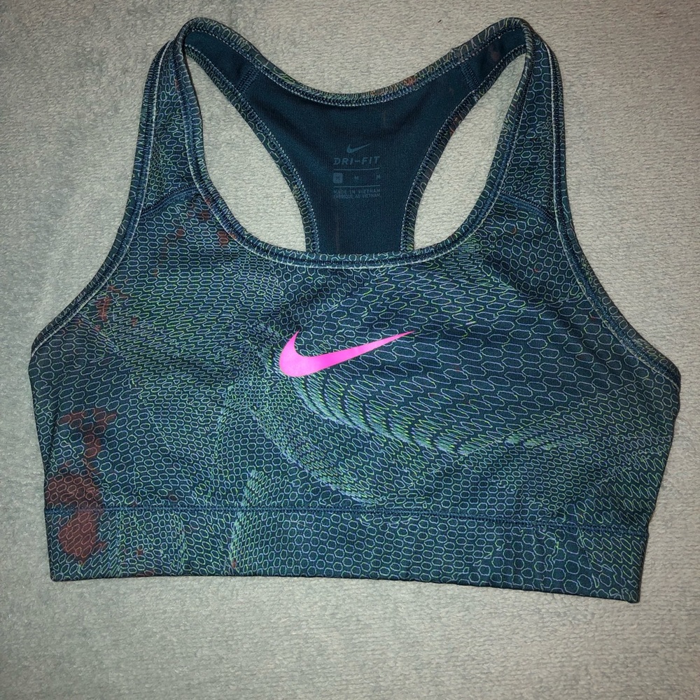 NIKE SPORTS BRA